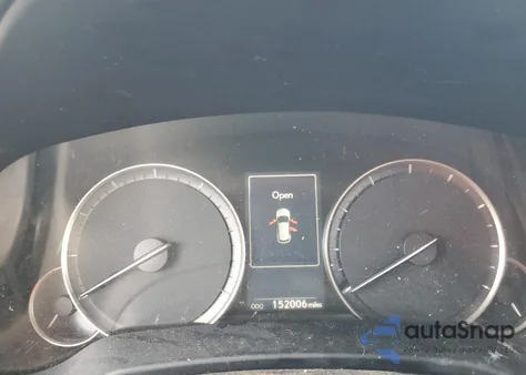 2017 Lexus Rx 350 Base from USA, damaged, VIN 2T2ZZMCA0HC076033